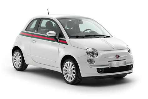 2014 fiat 500 gucci